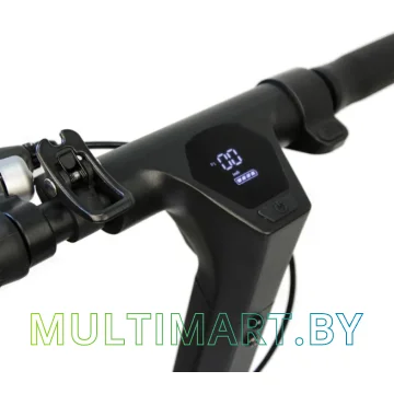 Электросамокат Hoverbot GT-01 Pro картинка 7